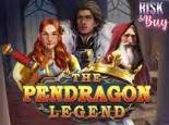 The pendragon legend